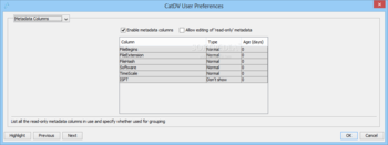 CatDV Pro screenshot 17