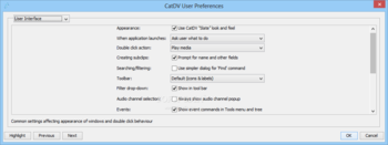 CatDV Pro screenshot 20