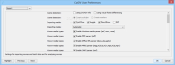 CatDV Pro screenshot 22