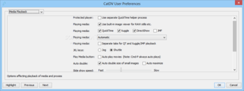 CatDV Pro screenshot 23