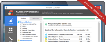 ccleaner pro free review
