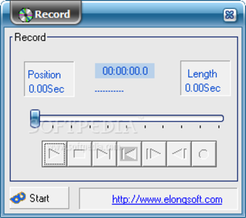CD Audio MP3 Converter screenshot 5