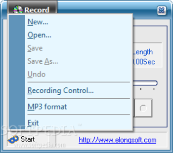 CD Audio MP3 Converter screenshot 6