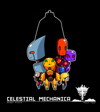 Celestial Mechanica screenshot