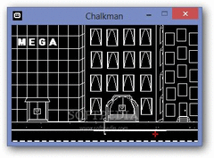 Chalkman screenshot