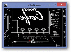 Chalkman screenshot 2