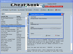 CheatBook Issue 08/2007 screenshot 3