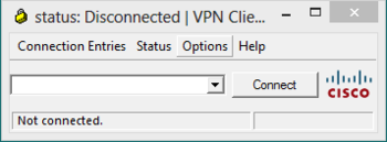 free cisco vpn client windows 7