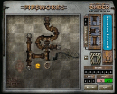 City of Ember Pipeworks screenshot 2