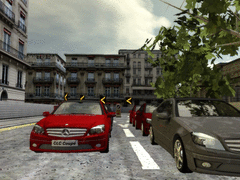 CLC Dream Test Drive screenshot