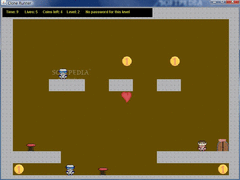 CloneRunner screenshot 2