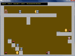 CloneRunner screenshot 3