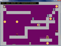 CloneRunner screenshot 4