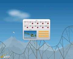 Coaster Rider screenshot