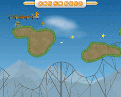 Coaster Rider screenshot 2