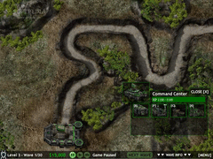 Colony Defenders TD screenshot 5