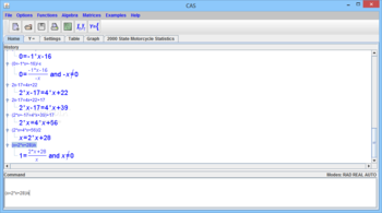 Download Cas Interface Studio 8.3 free