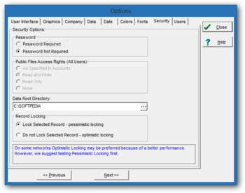 Contact Organizer Pro screenshot 10