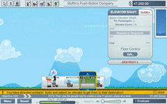 Corporation Inc screenshot 2