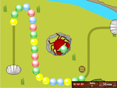 Crab Jeweller screenshot