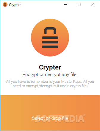 crypter download free