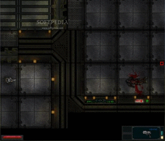 Darkbase 2 screenshot 3