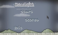 Daylight screenshot