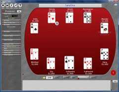 DD Poker screenshot 3