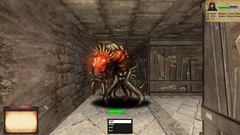 Deepfall Dungeon screenshot 8