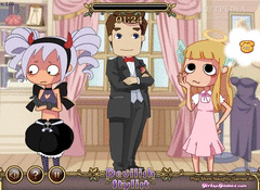 Devilish Stylist screenshot 3