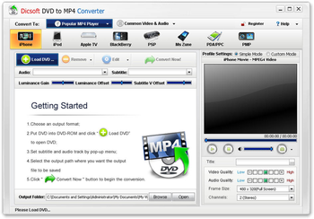 free dvd converter to mp4 download for windows 10