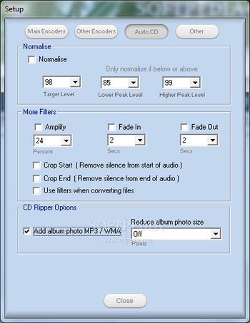Digital Music Pad screenshot 13