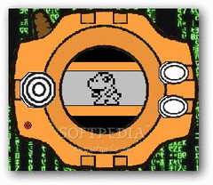 Digivice screenshot 3