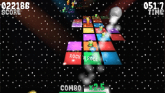 Disco Rock screenshot 4