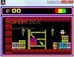 Dizzy - Return to Katmandu screenshot 2