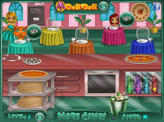 Doli Fancy Pizzeria screenshot 2