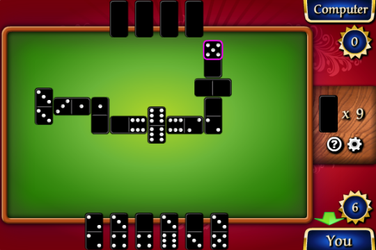 Dominoes Deluxe download the new version for windows