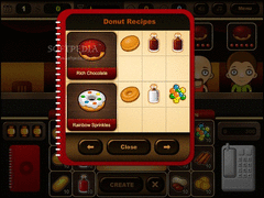 Donut Bar screenshot 3