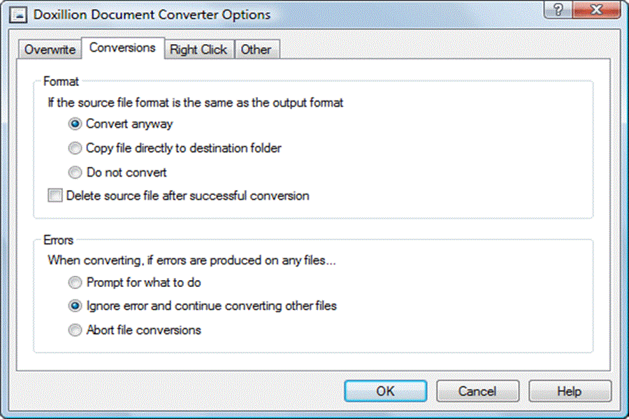 doxillion pdf to word converter