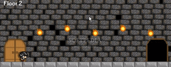 Dungeon Ascension screenshot 3