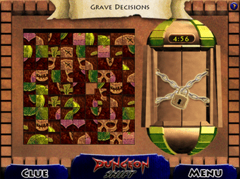 DungeonSHIFT screenshot 2