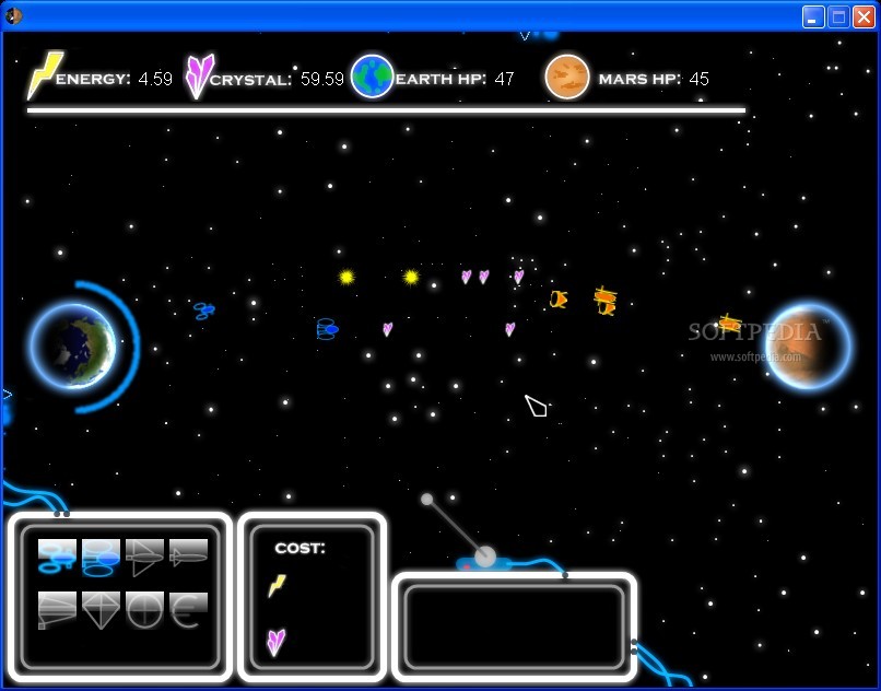 Earth vs. Mars Game Free Download