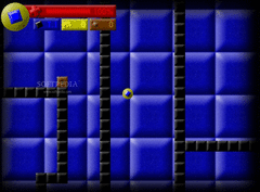 Elemence: Passion Matrix TD2 screenshot 2