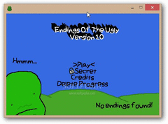 Endings Of The Ugly screenshot