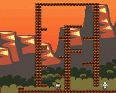 Enemy Bros screenshot