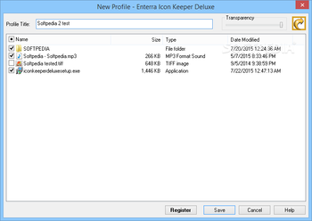 Enterra Icon Keeper Deluxe screenshot 2