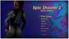 Epic Shooter 2 screenshot