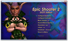 Epic Shooter 2 screenshot 2