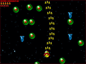 Epoch of Stars screenshot