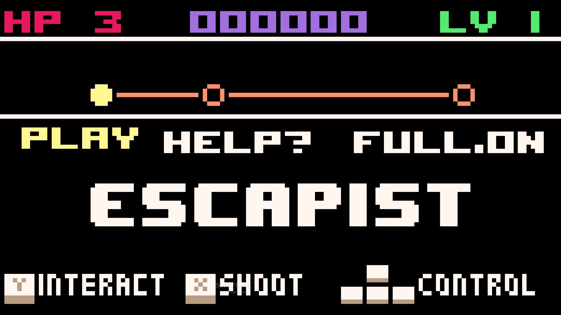 the escapist game free demo unblocked